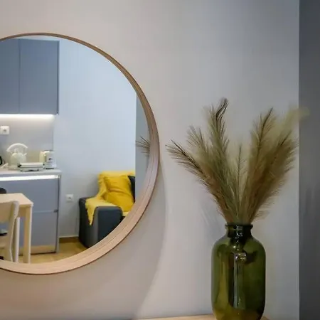Apartment Lush 2bed Apt At The Acropolis! *